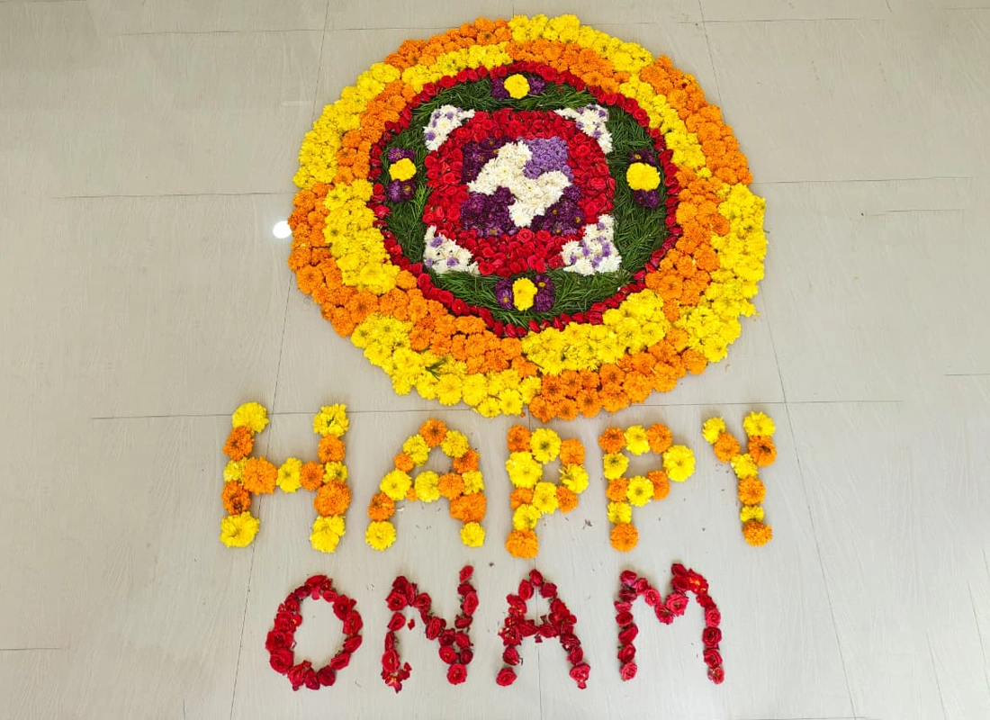 ONAM 5